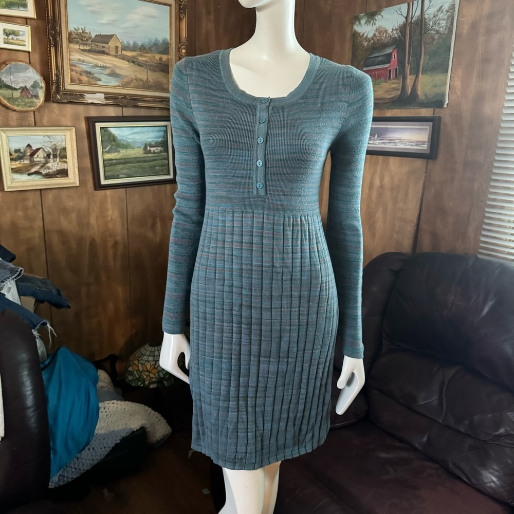 Y2K Prana Dress